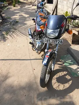 Bajaj CT100 2019 Giriulla