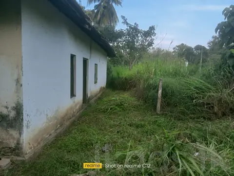 Land for Sale in Getituwana, Kurunegala City Limits