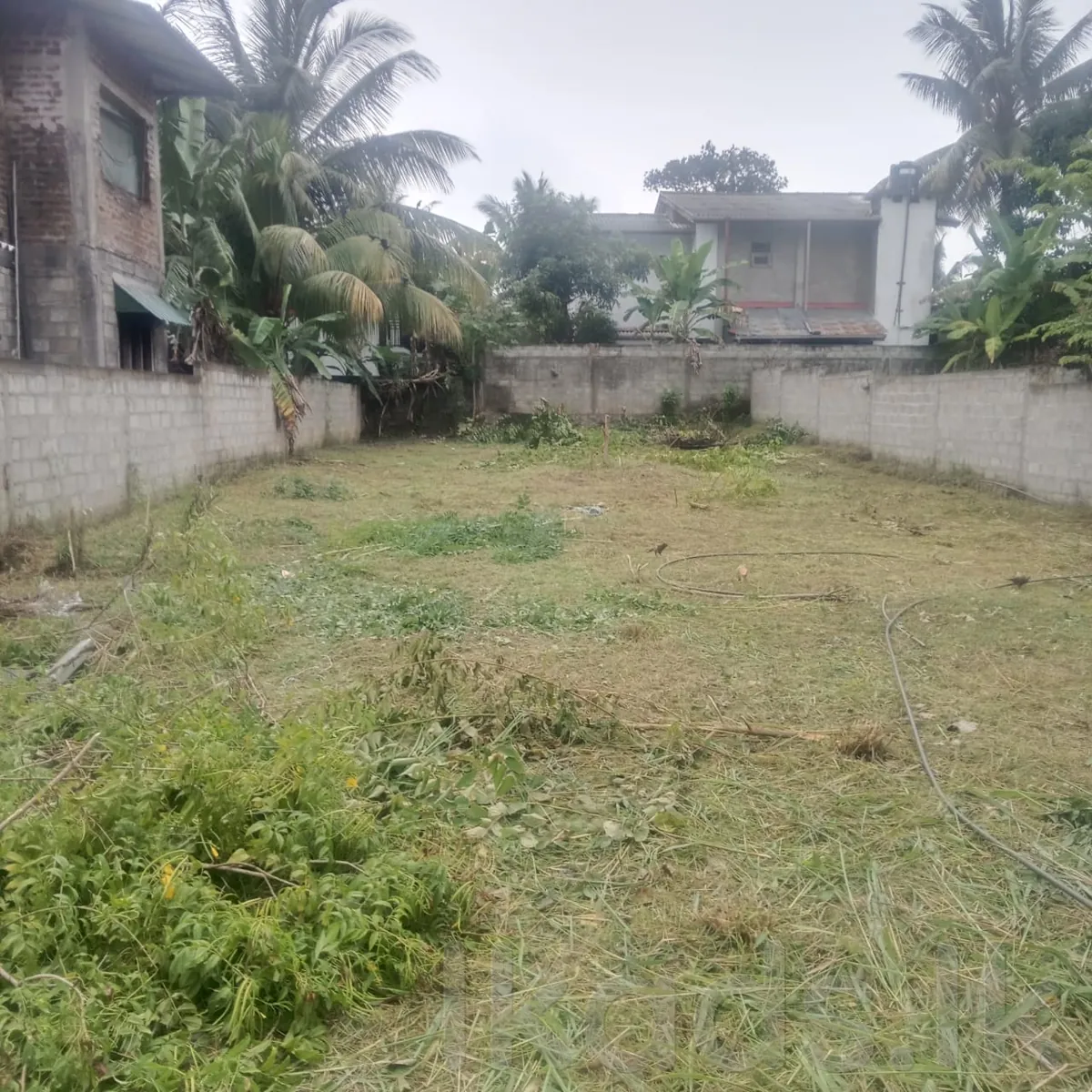 15 Perches Land for Sale in Thiththawella | 4.5km to Kurunegala