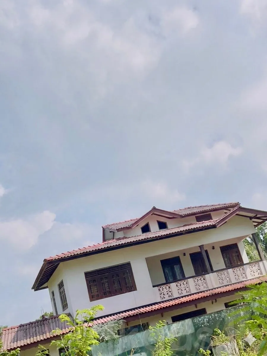 Hotel Property for Sale Facing Galle Road | 3km to Weligama