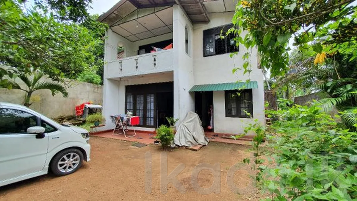House for sale hokandara