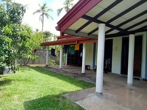 House for Sale in Gepallawa, Kurunegala | 5km to Town