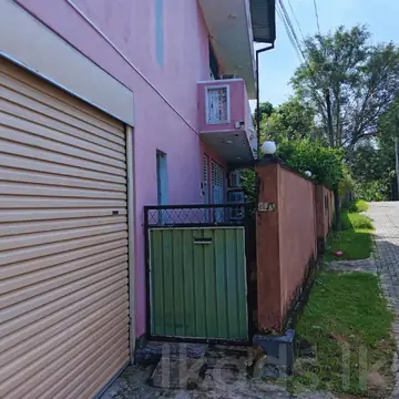 Two Storey House for Sale – Mount Lavinia