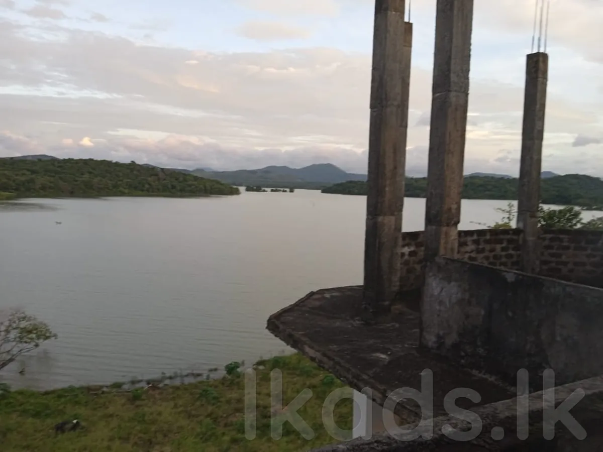 190 Perches Land for Sale in Kurunegala - Hakwatunawewa