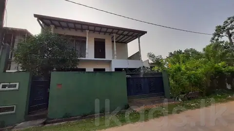 House for sale Wadduwa වාද්දුව