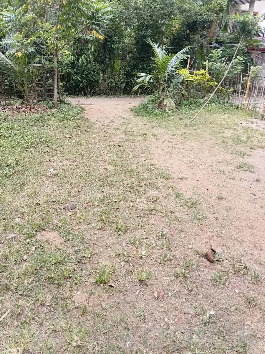 Land for sale in Kurunagala කුරුණෑගල නිවසක් විකිණීමට පර් 25