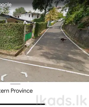 20 Perches Land for Sale in Malabe