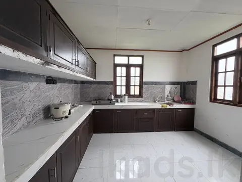 House for sale Nuwara Eliya (Meepilimana)