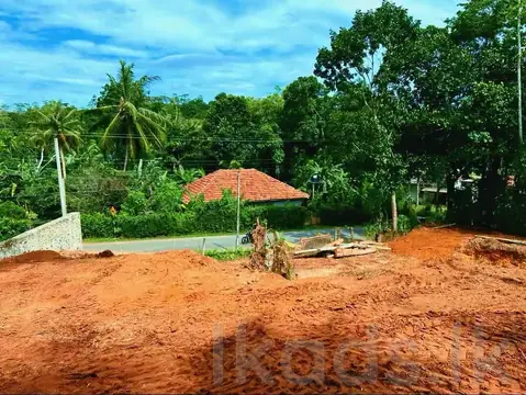 Land for sale Matara - Yatiyana
