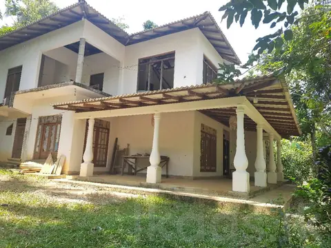 House for sale Bulathkohupitiya