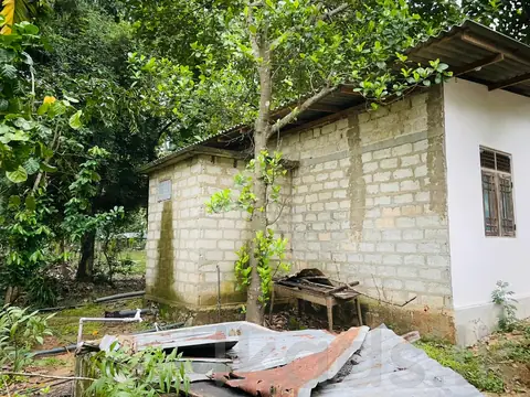 House for sale galewela