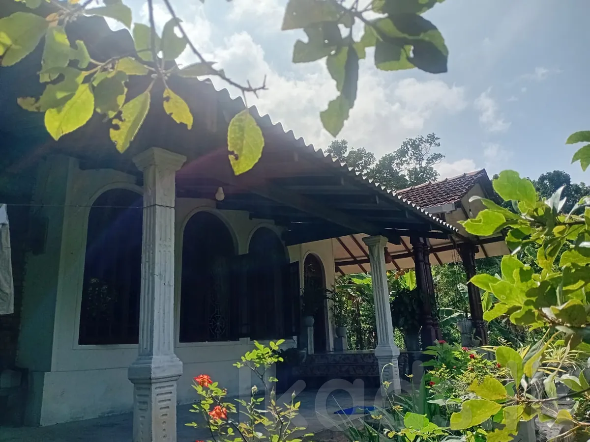 House for Sale in Kurunegala - Gonagama