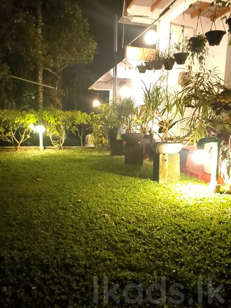 House For Sale In Kandy