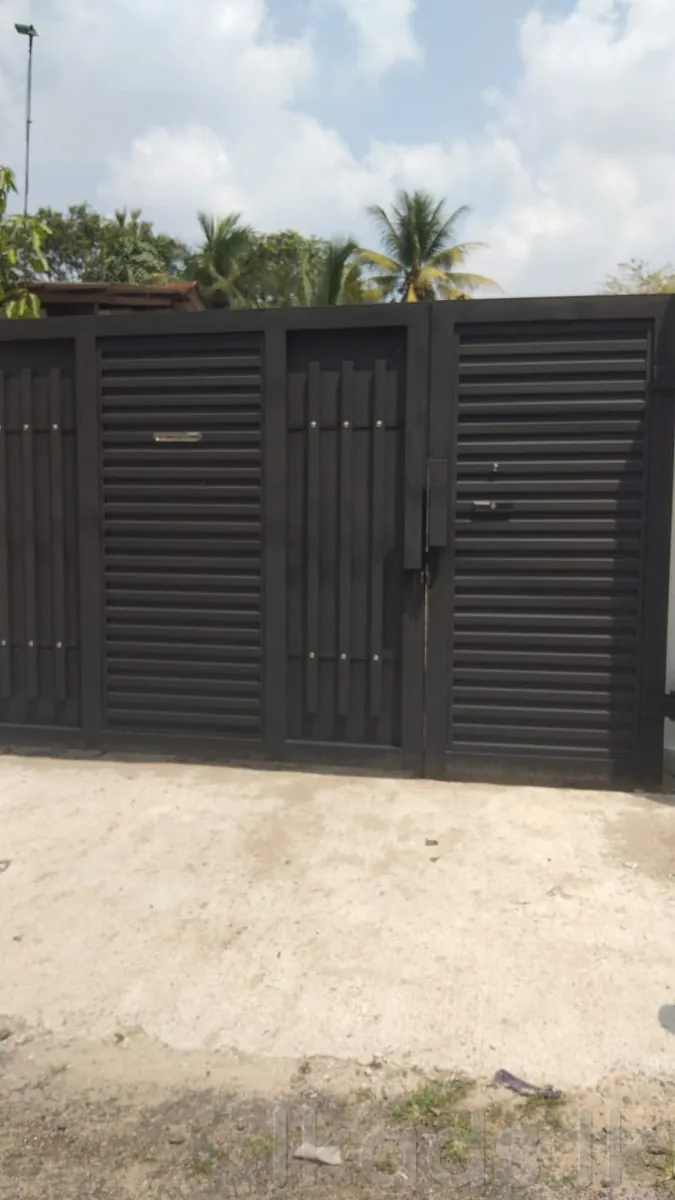 BRAND NEW SINGLE STORY HOUSE FOR SALE IN KOTTAWA - POLGASOWITA, JAYALIYAGAMA