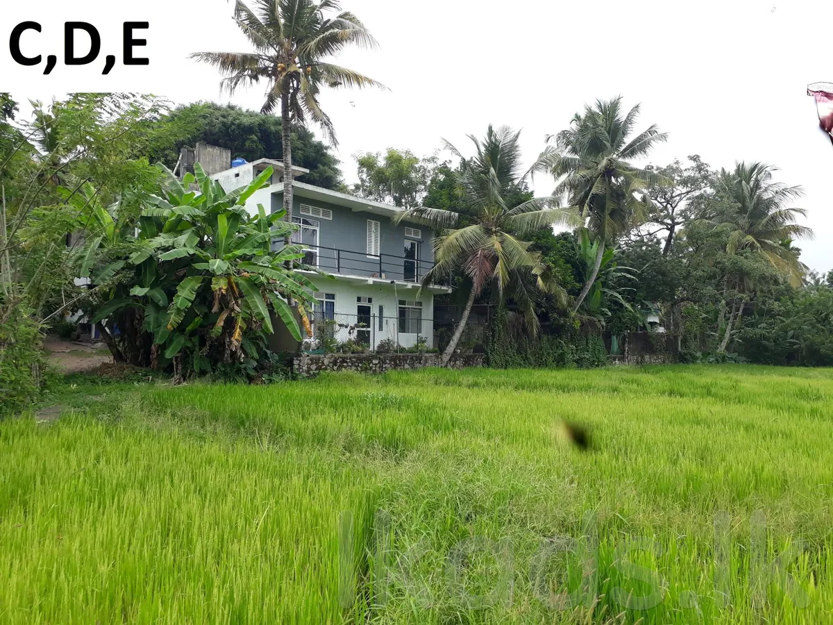House for Sale Mattegoda ,Kottawa 2
