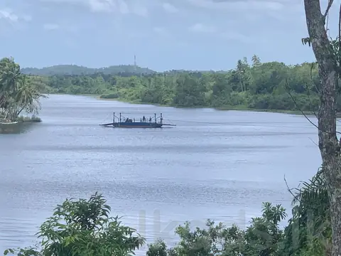 Land for Sale in Panadura, Bolgoda | Facing the Bolgoda River