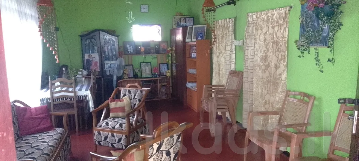2 Houses for Sale in Wattala, Enderamulla