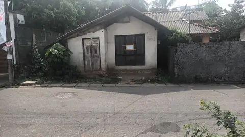 House with Shop Room for Sale in Kottawa, Malabe, Welivita
