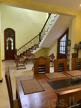 Two-Storey House for Sale in Ganemulla