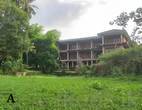 Tourism Hotel Resort for Sale in Ingura Ara, Embilipitiya