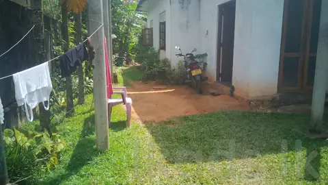 House with Land for Sale in Horana, Midellamullahena