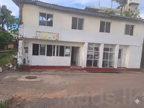 Guest House for Sale in Mount Lavinia (Galkissa) | මුහුදු වෙරළට මුහුණලා