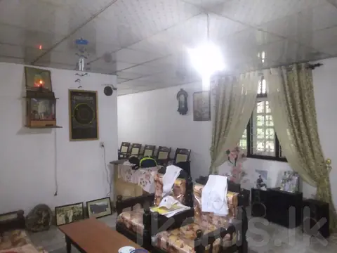 House for Sale in Kegalle - Dewalegama
