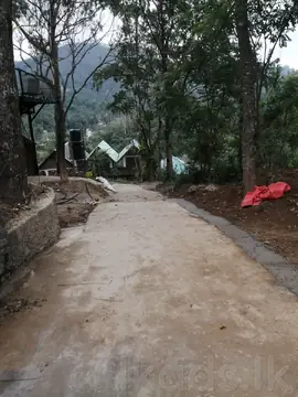 Land for Sale in Bandarawela (Near Ella) | 1km to Ella Town