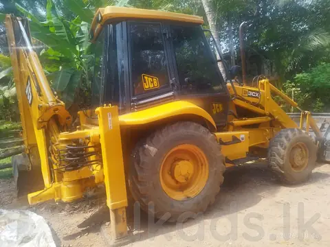 JCB for Sale in Kadawatha