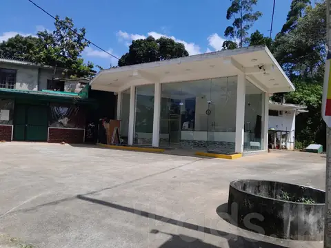 Commercial Property for Sale in Bandarawela, Badulla
