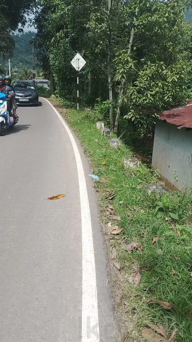 Land for Sale in Bandarawela (Near Ella Town)