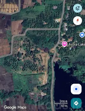 Land for Sale in Mihintale (Between Anuradhapura & Mihintale)