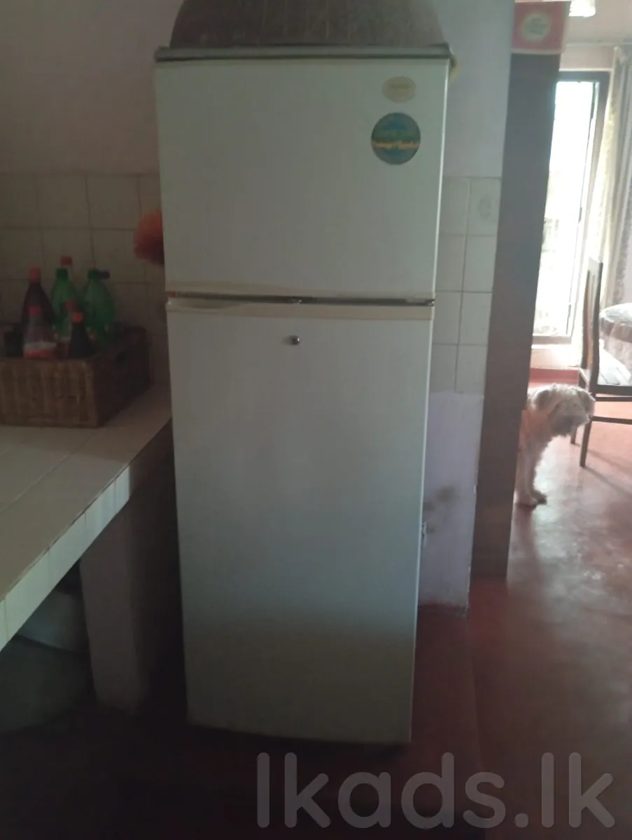 Fridge for Sale – Maharagama