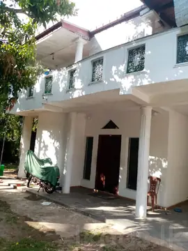 Two-Storey House for Sale in Moratuwa