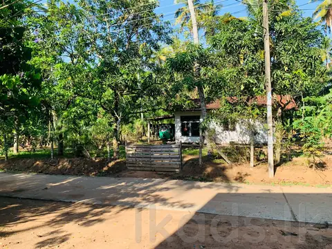 House for Sale in Giriulla | 45 Perches | Very Close to Giriulla Town