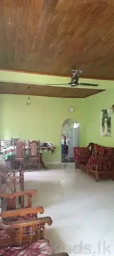 House for Sale in Aluthgama | 25 Perches Land