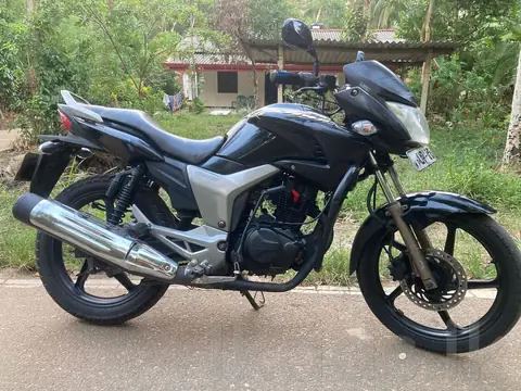 HERO HUNK – 2008 – GAMPAHA, KIRIDIWELA