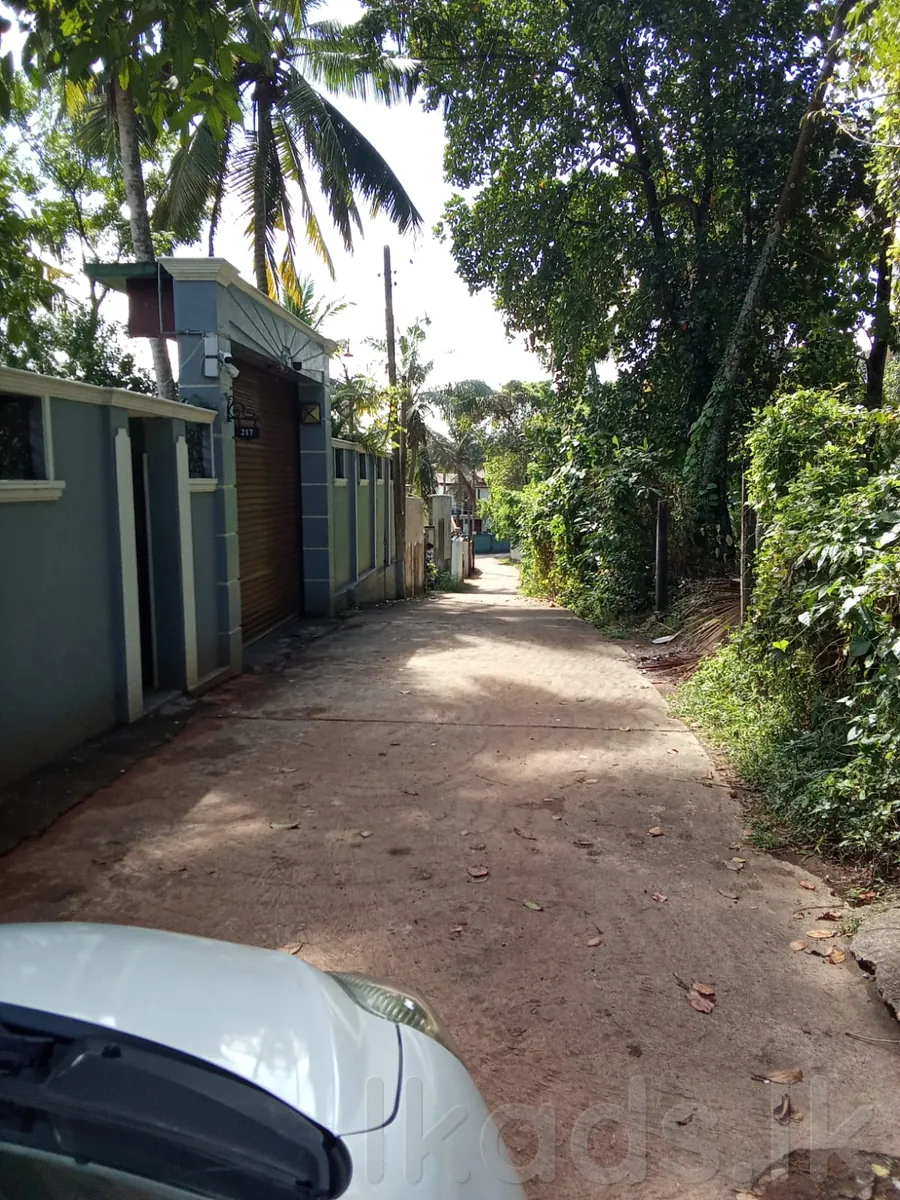 Two Storey House for Sale in Kelaniya, Bollagala