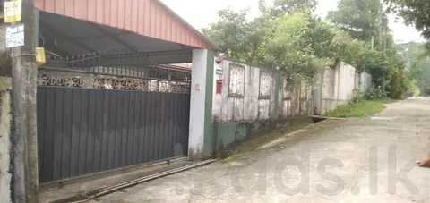 House  for Sale in Panagoda, Walipillawa