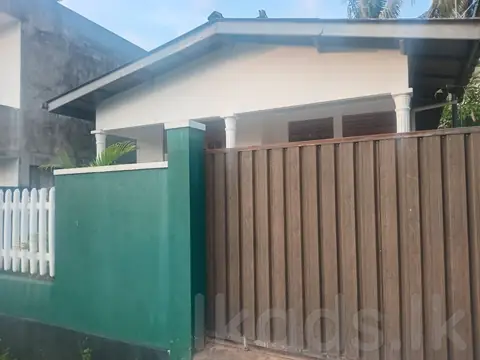 Fully Completed House for Sale in Kadawatha, Ganemulla