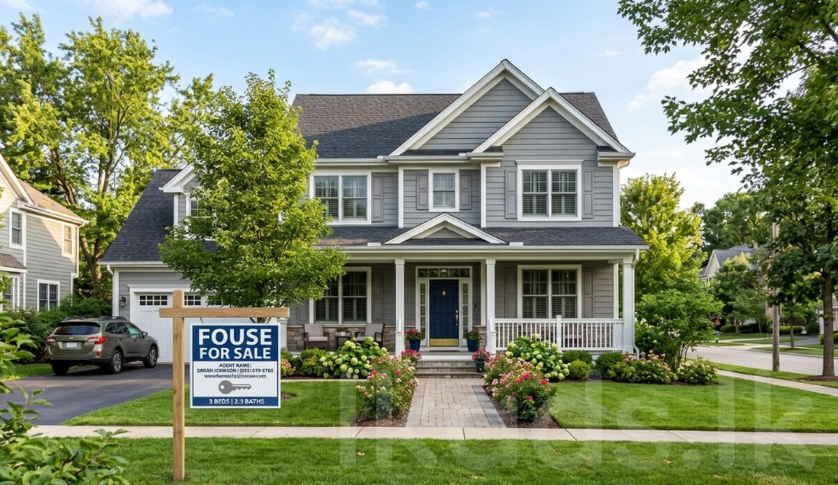 කොළඹ රත්නපුර 132 මාර්ගයට මීටර් 100ක් දුරින් නිවාස දෙකක් විකිණීමට දෙකම m.9.8