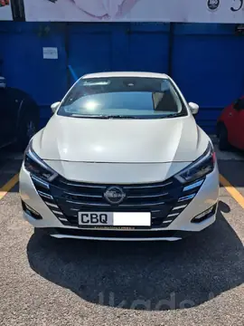 NISSAN ALMERA – 2025