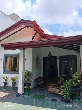 BEAUTIFUL  SINGLE STORY  HOUSE FOR SALE NEAR  KAHATHUDUWA  EXPRESSWAY ENTRANCE