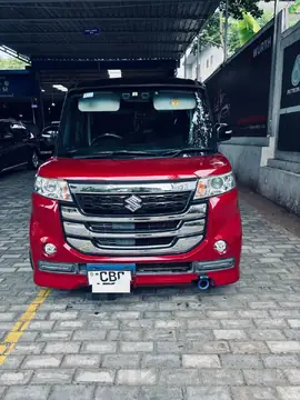 SUZUKI SPACIA – 2017/2018 – PUTTALAM