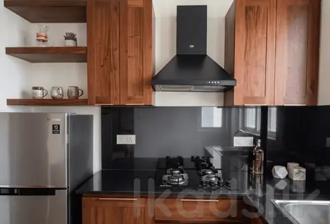 Luxury Resort Apartment for Sale in Athurugiriya – Ariyana Resort Apartments