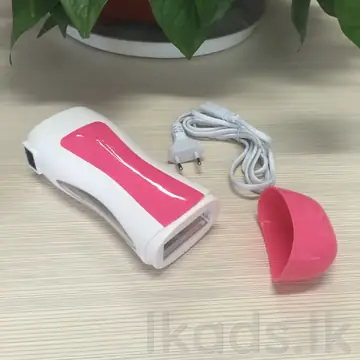 Electric Wax Warmer