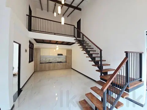 Newly Built Luxury 2-Storey House for Sale in Gorakapitiya Road, Kottawa