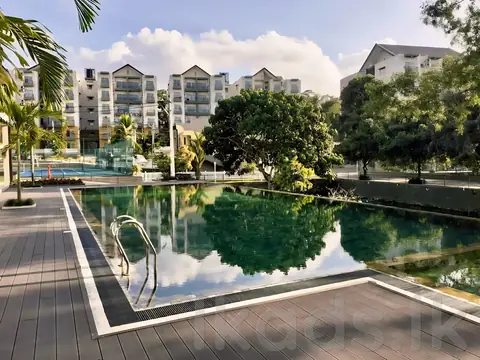 Luxury Resort Apartment for Sale in Athurugiriya – Ariyana Resort Apartments