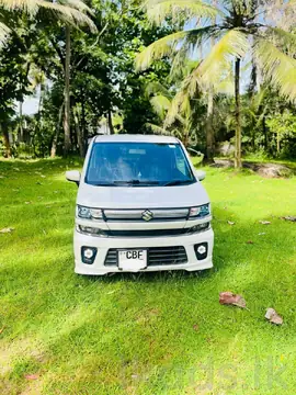 SUZUKI WAGON R – 2018 – KATUNAYAKE
