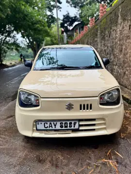 JAPAN ALTO – 2016/2018 – KANDY